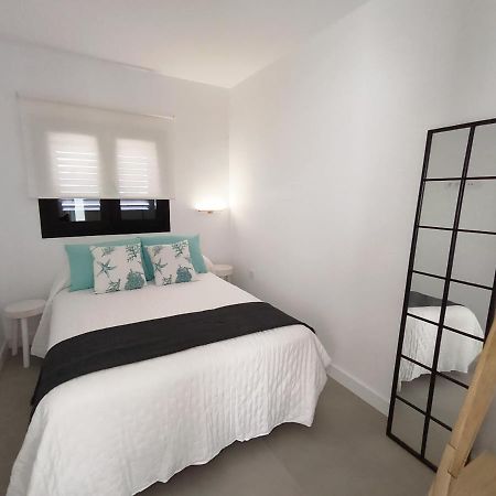 Casa Sandalio Corralejo Ngoại thất bức ảnh