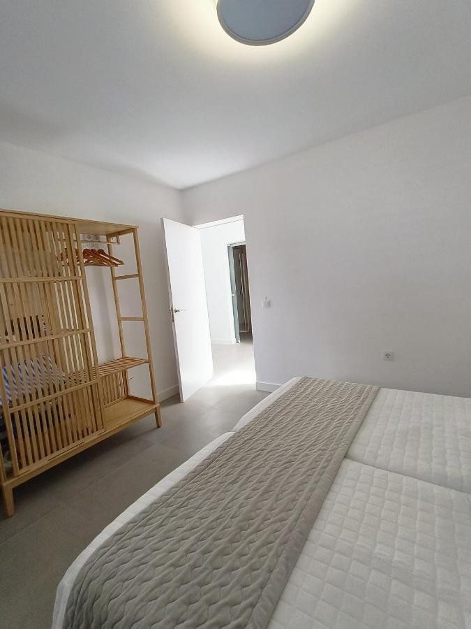 Casa Sandalio Corralejo Ngoại thất bức ảnh