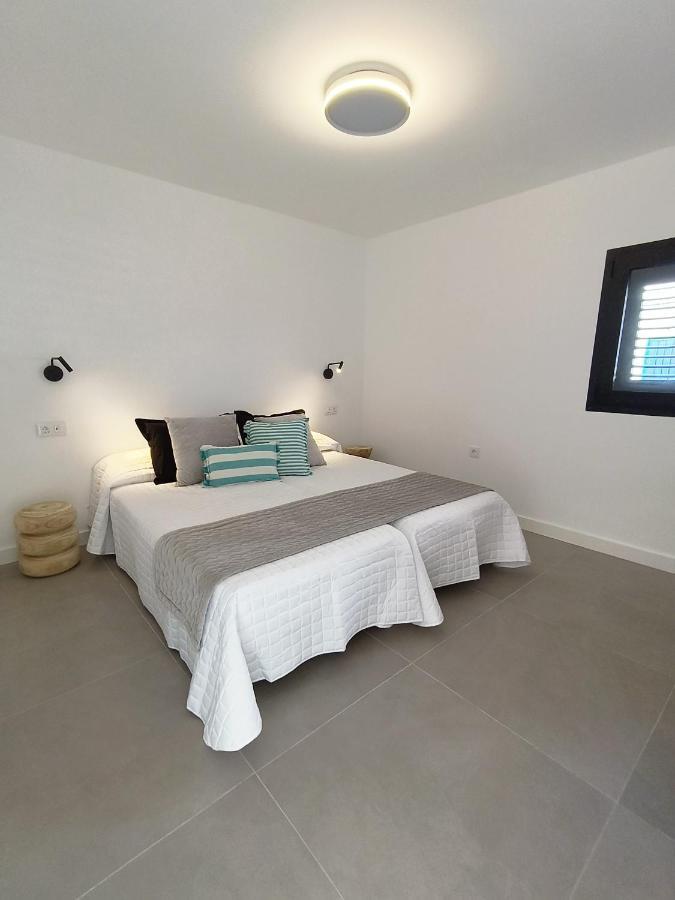 Casa Sandalio Corralejo Ngoại thất bức ảnh