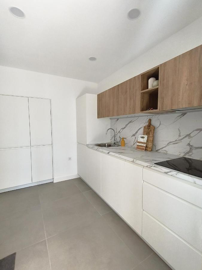 Casa Sandalio Corralejo Ngoại thất bức ảnh