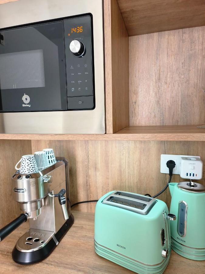 Casa Sandalio Corralejo Ngoại thất bức ảnh