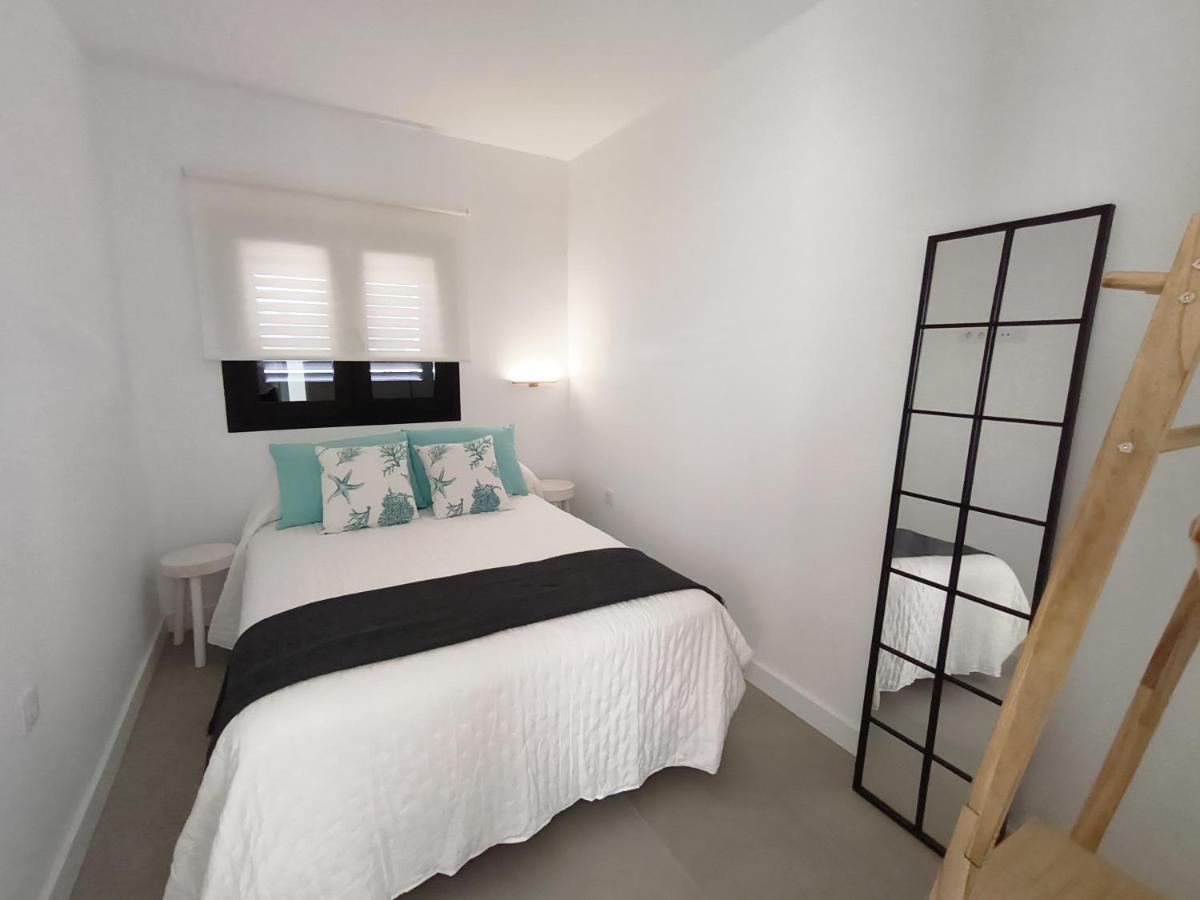 Casa Sandalio Corralejo Ngoại thất bức ảnh
