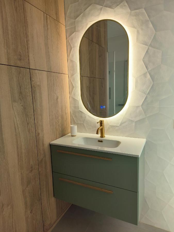 Casa Sandalio Corralejo Ngoại thất bức ảnh
