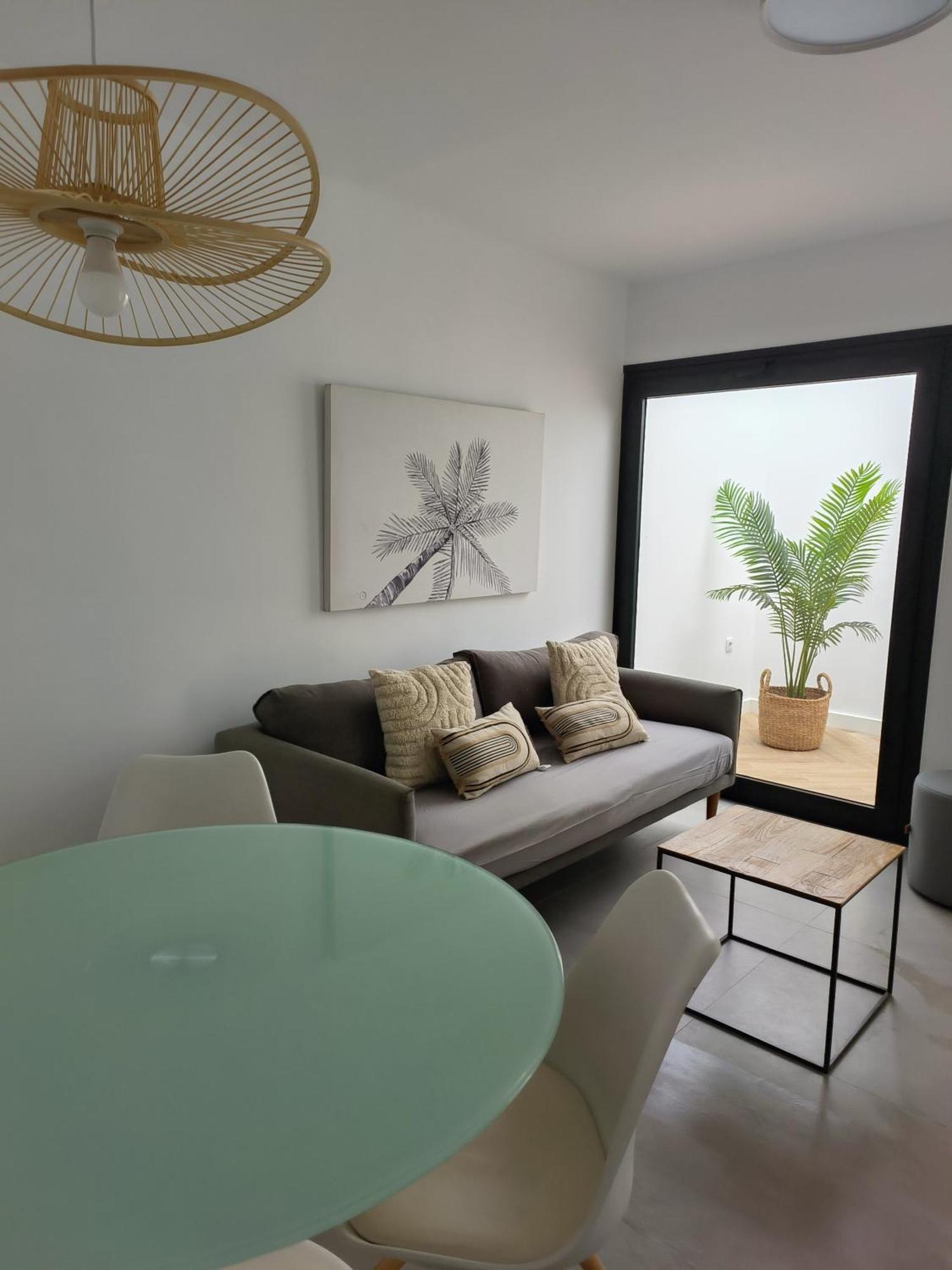 Casa Sandalio Corralejo Ngoại thất bức ảnh